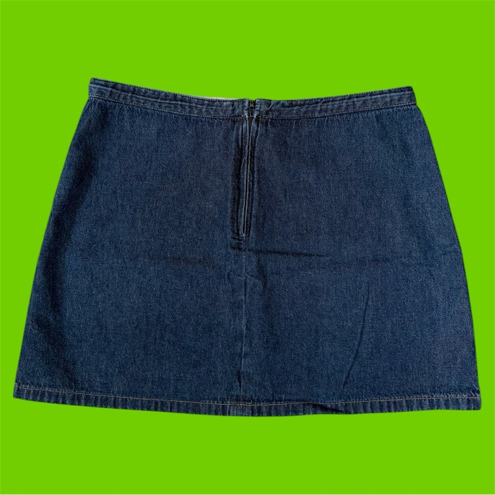 Jay Jays Y2K Denim Skirt - Picture 2 of 8